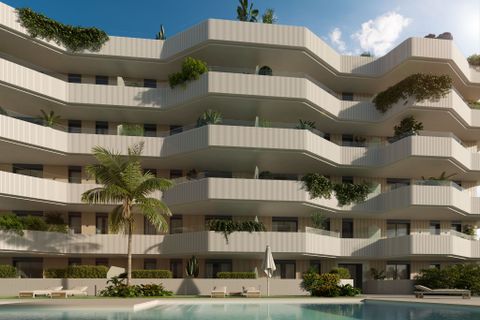 Leilighet i Fuengirola, Malaga, Fuengirola - € 407 925 | Ref: P-481 - foto 29